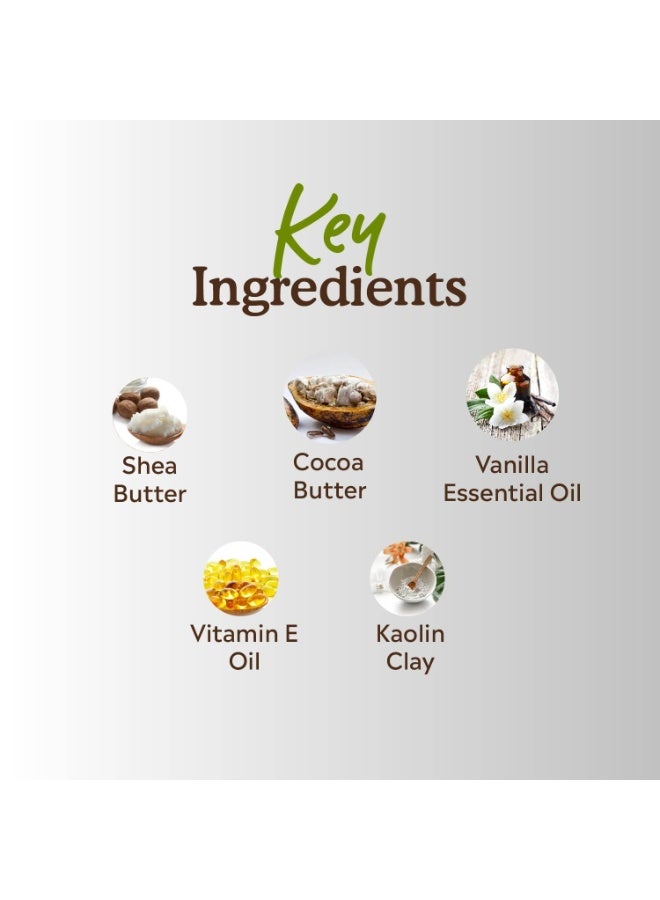 Deyga Vanilla Deodorant | Controls Excess Body Odor | Long-Lasting Freshness | Cruelty-free (35 Gram, Vanilla) - Image 2